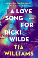 A_love_song_for_Ricki_Wilde